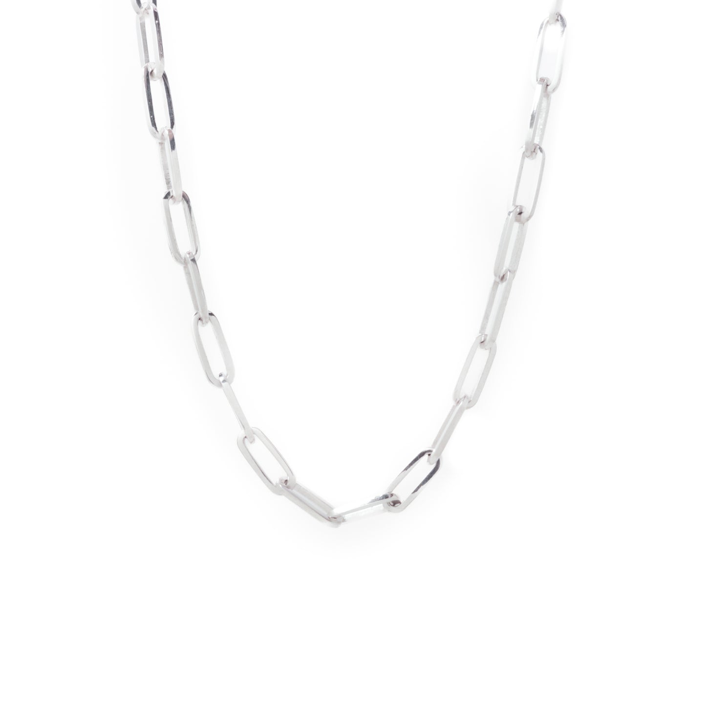 Nautical Chain Necklace