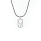 Love x Radiance Small Necklace